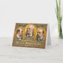 Recherche de adam vœux cartes Vintage