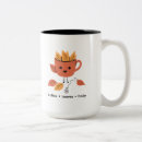 Search for autumn design mugs Halloween