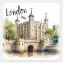 Search for tower of london stickers British