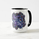 Search for moon fairy mugs Purple
