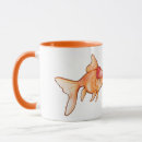 Recherche de goldfish tasses Mignon