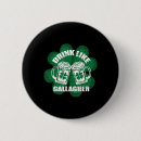 Search for saint patrick day buttons Drink