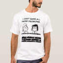 Search for peanuts character tshirts Friends