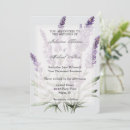 Search for purple and grey wedding invitations Chic