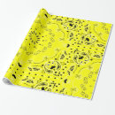 Search for bandana wrapping paper Country