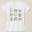 Search for raccoon clothing Kawaii