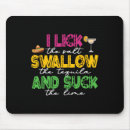 Search for sombrero mousepads Taco