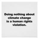 Search for climate change posters Global warming