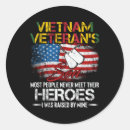 Search for vietnam vets stickers War