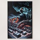 Search for horror puzzles Halloween