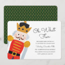 Recherche de noisette invitations Illustration