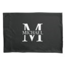 Search for names pillowcases Initial