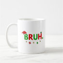 Search for christmas meme mugs Santa