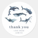 Recherche de requin de baleine autocollants Nautique