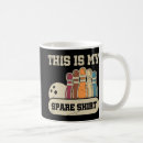 Recherche de spare tasses Réserve