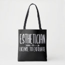 Search for esthetician gifts Beautician