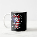 Search for freedom forever mugs Eagle