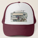 Recherche de remorque casquettes Rving