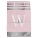 Search for silver gift bags Bridal shower