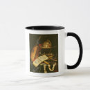 Search for music is life mugs Instrument