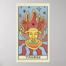 Recherche de taurus posters Le taureau