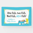 Search for dr seuss banners Children's book