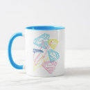 Search for outlines mugs Supergirl