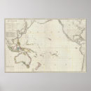 Search for american map posters Outline