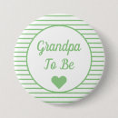 Search for granddads buttons Gender neutral
