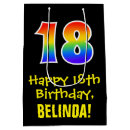 Recherche de 18 ans Anniversaire heureux