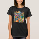 Search for class of 2031 tshirts 4th