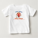 Recherche de nature bébé tshirts Animaux