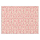 Search for baroque tablecloths Damask
