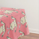 Search for hare tablecloths Cartoon