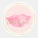 Search for watercolor lips stickers Kiss