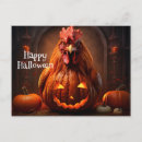 Search for happy chicken postcards Rooster