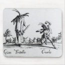 Search for commedia mousepads 17th