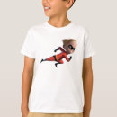 Search for incredibles dash tshirts Running