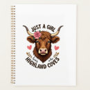 Search for highland cow office supplies Funny