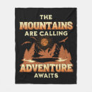 Search for adventure awaits blankets Nature