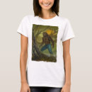Search for werewolf womens tshirts Cryptid