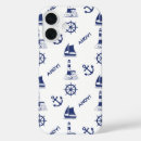 Search for ship anchor iphone cases Sailboat