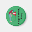 Recherche de putt magnete Mise