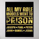 Search for role model posters Models went