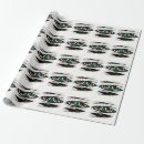 Search for mummy wrapping paper Scary