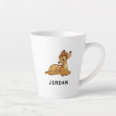 Search for bambi mugs Forest