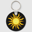 Search for solar energy keychains Sun