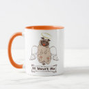 Search for pug funny mugs Puppy
