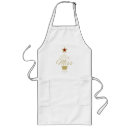 Search for christmas quotes aprons For her