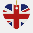 Search for kingdom hearts ornaments Union jack